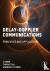 Delay-Doppler Communication...