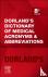 Dorland's Dictionary of Med...