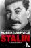 Stalin - A Biography