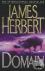 Herbert, James - Domain