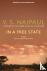 In a Free State - A Novel w...