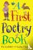 A First Poetry Book