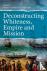 Deconstructing Whiteness, E...