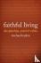 Faithful Living - Disciples...
