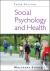 Social Psychology and Health