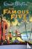 Famous Five: Five Go Off In...