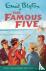 Famous Five: Five On Kirrin...