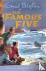 Famous Five: Five Go Down T...