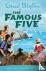 Famous Five: Five Have Plen...