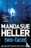 Heller, Mandasue - Two-Faced