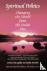 Spiritual Politics - Changi...