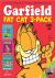 Garfield Fat Cat 3-Pack #14...