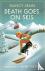 Death Goes on Skis - Introd...
