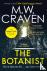 The Botanist - a gripping n...