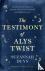 The Testimony of Alys Twist...