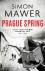 Mawer, Simon - Prague Spring