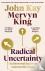 Radical Uncertainty - Decis...