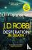 Desperation in Death: An Ev...