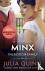 Minx - by the bestselling a...