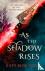 As the Shadow Rises - Book ...