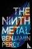 Percy, Benjamin - The Ninth Metal