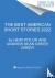 The Best American Short Sto...