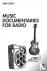 Music Documentaries for Radio