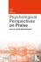 Psychological Perspectives ...