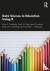 Data Science in Education U...