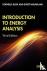 Introduction to Energy Anal...