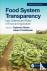 Food System Transparency - ...