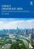 China’s Greater Bay Area - ...