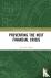 Preventing the Next Financi...