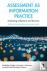 Assessment as Information P...