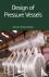 Design of Pressure Vessels