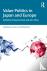 Value Politics in Japan and...