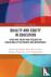 Quality and Equity in Educa...