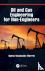 Oil and Gas Engineering for...