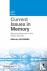 Current Issues in Memory - ...