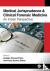 Medical Jurisprudence  Clin...