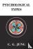 Jung, C. G. - Psychological Types