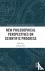 New Philosophical Perspecti...