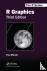 R Graphics, Third Edition