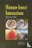 Human-Insect Interactions