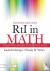 RtI in Math - Evidence-Base...