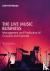 The Live Music Business - M...