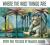 Where the wild things are