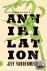 Annihilation - A Novel