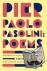Pier Paolo Pasolini Poems -...
