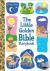 The Little Golden Bible Sto...